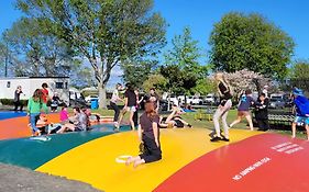 Levin Top 10 Holiday Park